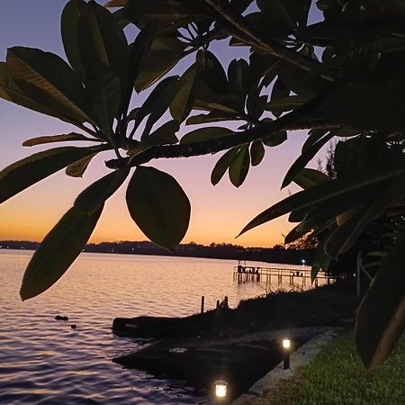 Hotel Lagoa Laguna Εξωτερικό φωτογραφία