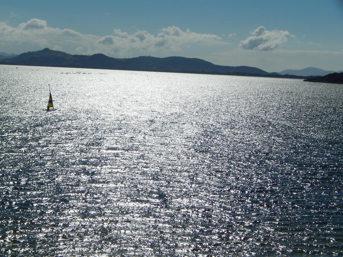 Hotel Lagoa Laguna Εξωτερικό φωτογραφία