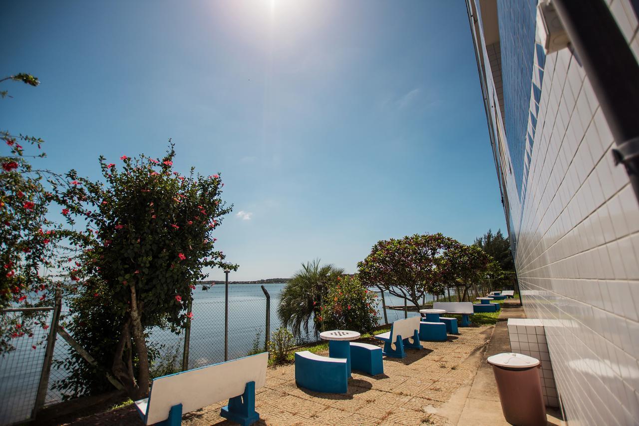 Hotel Lagoa Laguna Εξωτερικό φωτογραφία